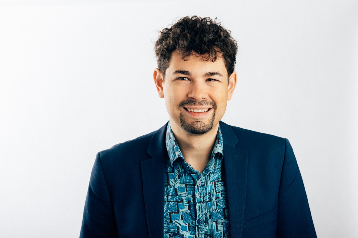 Samuel Kullmann neu in der Finanzkommission EDU Thun